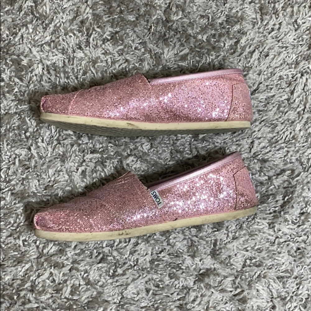 Classic TOMS